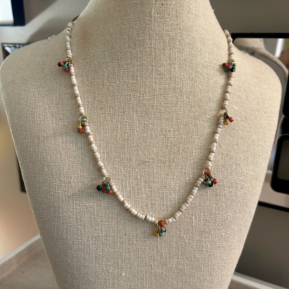 Tidbit Necklace
